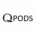Logo qpods