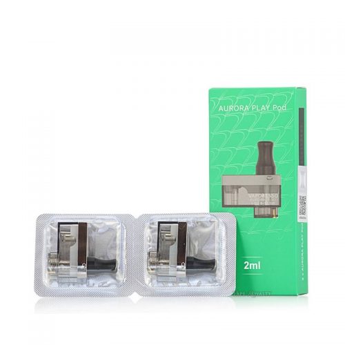 Vaporesso click Pod