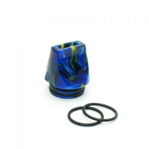 Boquilla resina plana 810