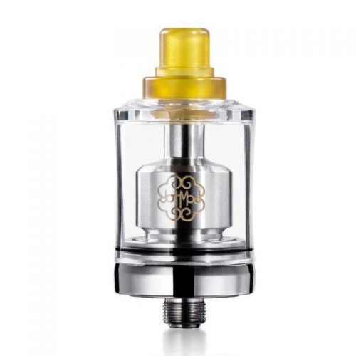 DotMod DotMTL atomizador RTA