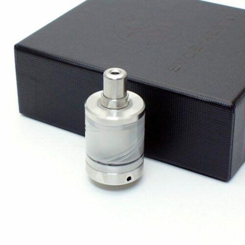 Kayfun Lite 2019 Steam Tuners