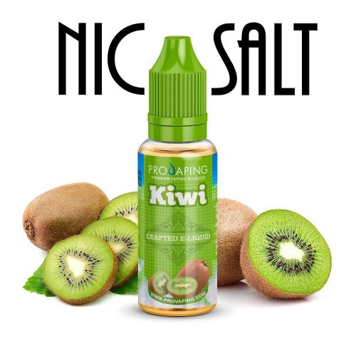 Kiwi Nic Slat e-liquid Provaping