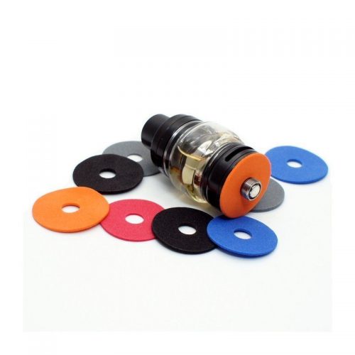 esponja protectora para atomizadores de vapeadores