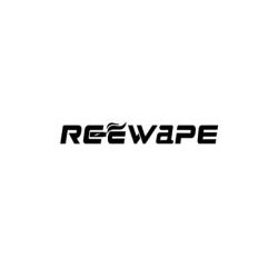 Logotipo marca Reewape