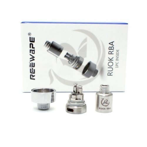 Reewape Nord RBA RUOK