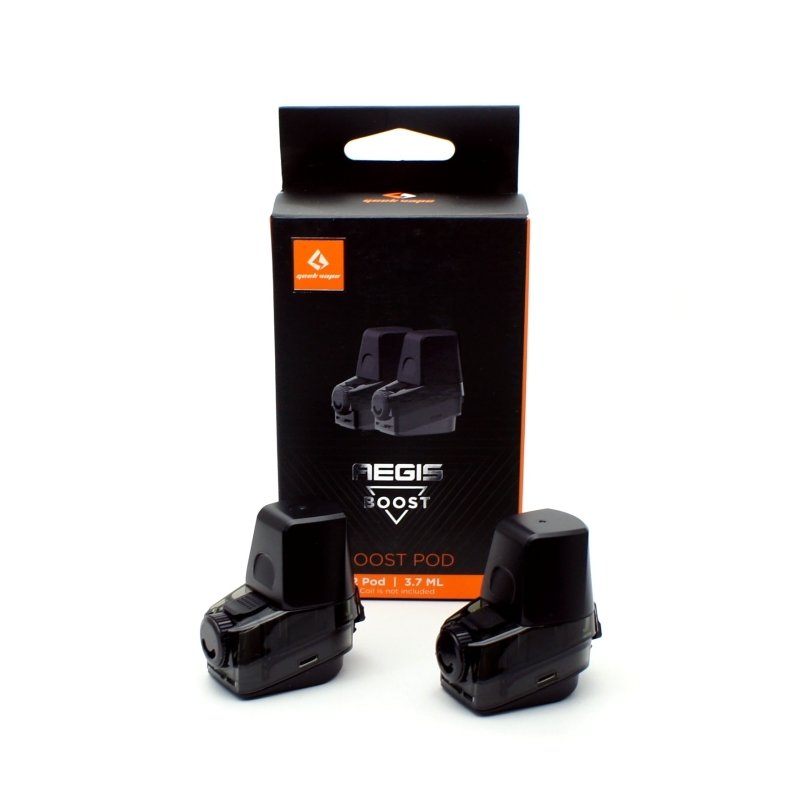 Aegis Boost POD de respuesto