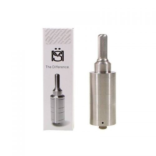 SVOEMESTO Kayfun Lite SS