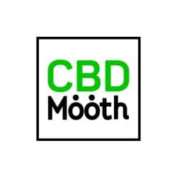 Logotipo Mooth CBD