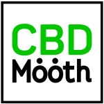 Mooth CBD Logotipo