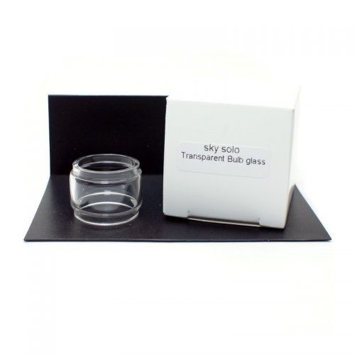 Tuvo tanke pyrex repuesto vaporesso Sky Solo