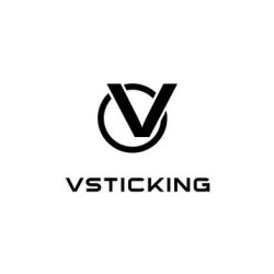 Logo categoria marca VSTICKING