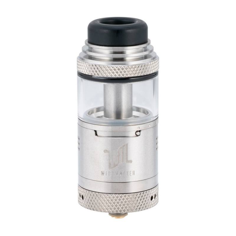 Widowmaker RTA de Vandy Vape Mono Vapeador
