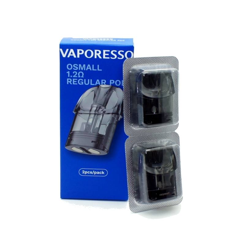 Vaporesso OSMALL Pods de repuesto