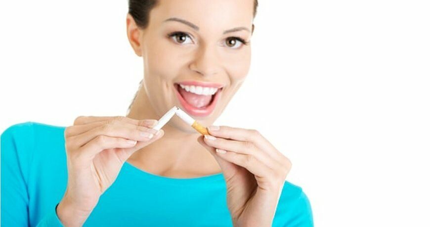 Mejores métodos para dejar de fumar