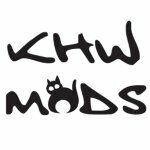 KHW MODS Logo
