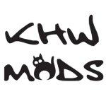 KHW MODS Logo