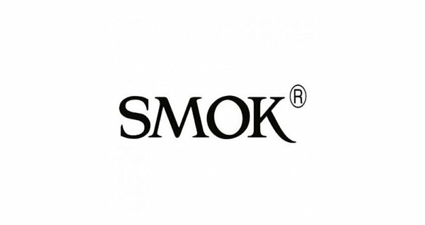 Smok marca de vapeadores