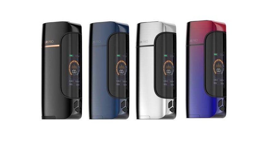 Vaporesso Armour Pro mod