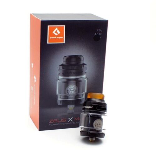 Geek Vape Zeus X Mesh RTA