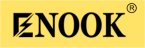logotipo marca enook
