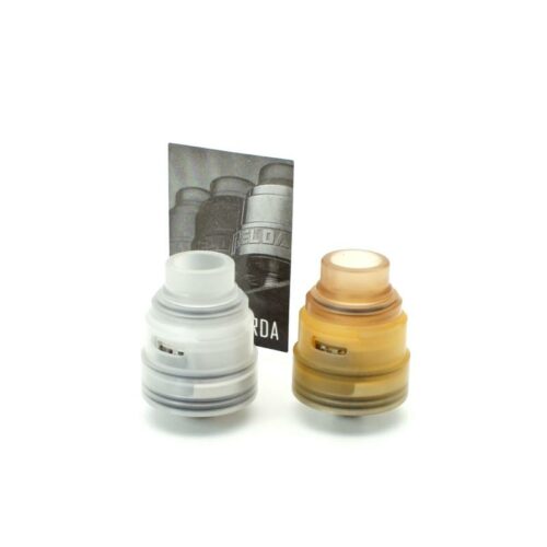 Atomizador Reload S RDA