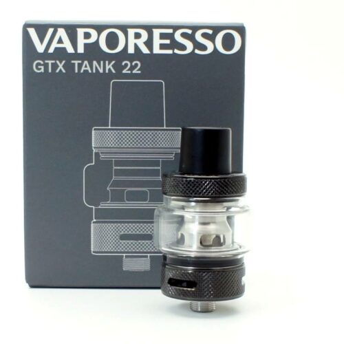 Vaporesso GTX Tank 22