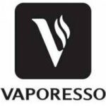Logotipo marca vaporesso