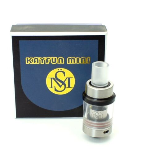 Kayfun Mini Style V3