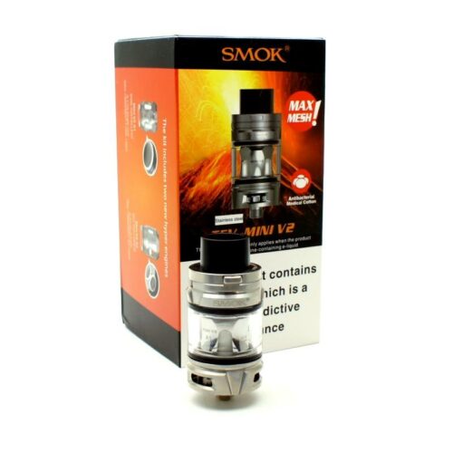 Smok tfv mini v2