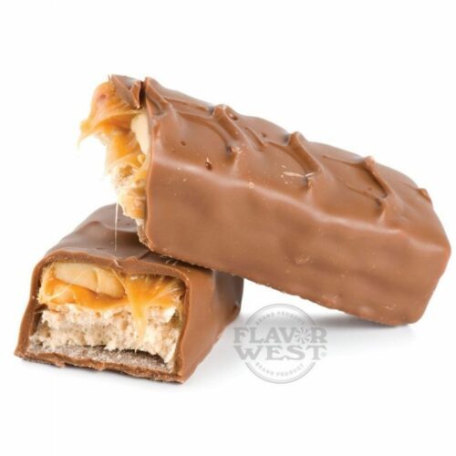 Saborizante concentrado barra de chocolate para e-liquid de flavor west