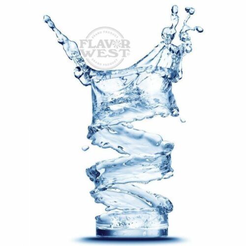 Saborizante concentrado mentol líquido para vapear e-liquid de Flavor West