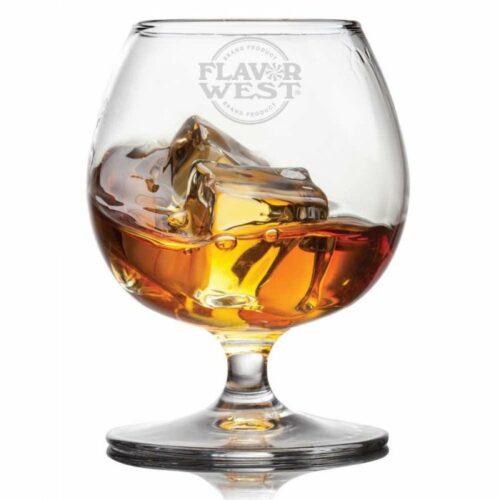 Saborizante amaretto concentrado para eliquid flavor west