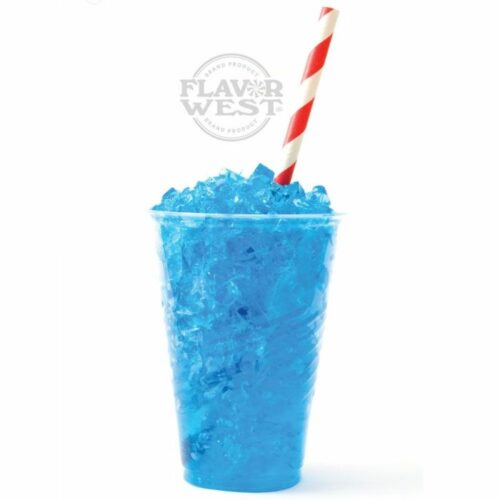 Sabor concentrado Blue Ice para eliquid de flavorwest