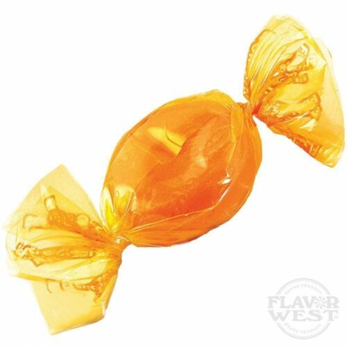 Saborizante concentrado buttersotch de flavor west