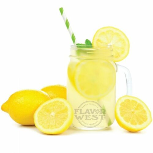 saborizante concentrado sabor limonada marca flavorewst