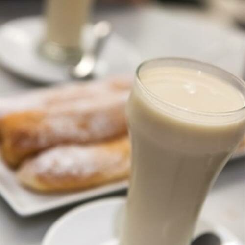 Saborizante concentrado para eliquid Horchata de Perfumers Apprentice TPA