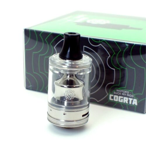 wotofo cog rta mtl