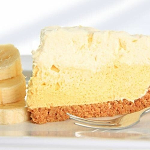 Saborizante concentrado para eliquid banana crea, crema de plátano de flavor apprentice