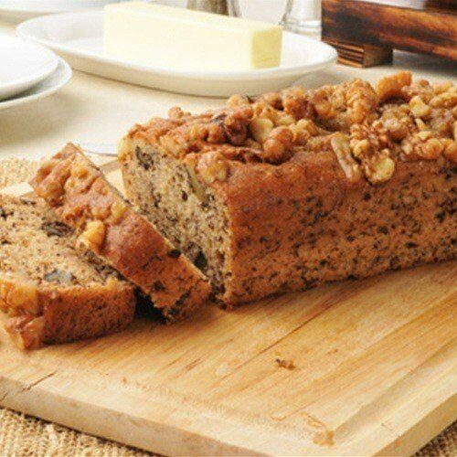 Saborizante concentrado para eliquid banana nut bread de flavor apprentice