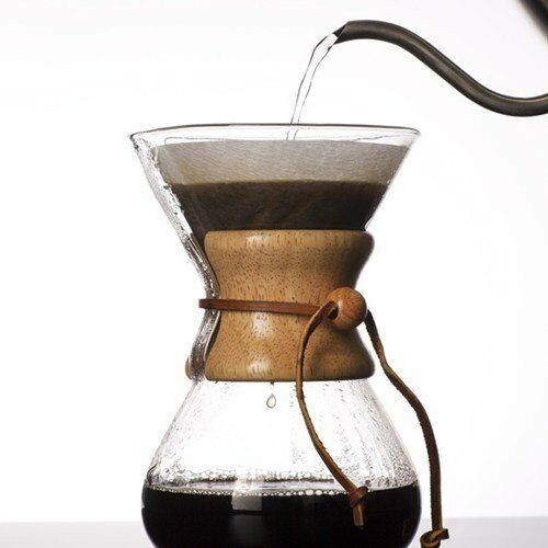 Saborizante concentrado para e-liquid café de Flavor Apprentice