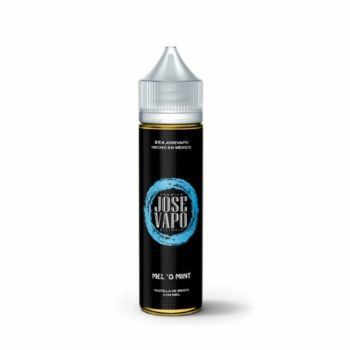 Jose Vapo Mel o Mint e-liquid