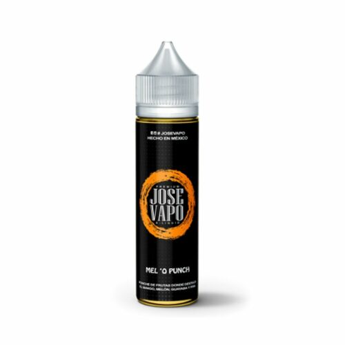 Jose Vapo Mel o Punch e-liquid