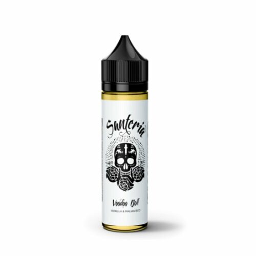 Santeria Voodoo Doll eliquid
