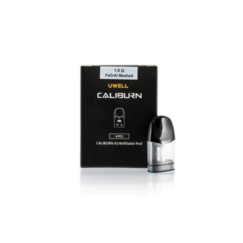 uwell caliburn a3 pod de repuesto