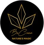 Logotipo Be Canna Nature´s Magic