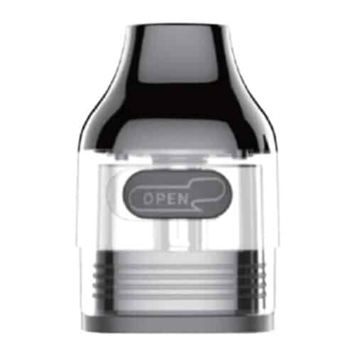 Pod de repuesto para ASMODUS BLANK BAR Plus